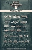 Mass Destruction Metal Fest V on Nov 4, 2022 [992-small]