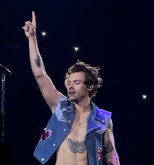 Harry Styles / Gabriels on Oct 3, 2022 [187-small]