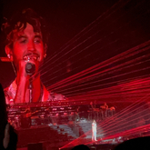 Oscar and the Wolf / MEVY on Nov 12, 2022 [929-small]