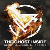 The Ghost Inside / This Wild Life / Cody Quistad on Jul 13, 2019 [955-small]