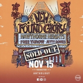 New Found Glory / Hawthorne Heights / Free Throw / Jetty Bones on Nov 15, 2019 [990-small]
