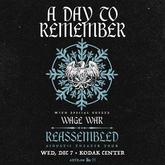A Day to Remember / Wage War on Dec 7, 2022 [042-small]