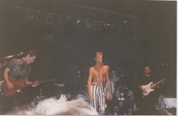 Tin Machine on Nov 7, 1991 [511-small]