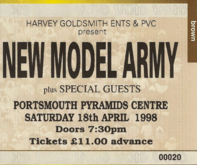 New Model Army on Apr 18, 1998 [560-small]