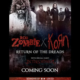 Korn / Rob Zombie / In This Moment on Aug 27, 2016 [903-small]