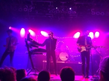 Fitz & The Tantrums / Capital Cities / The Beat Club on Nov 15, 2013 [067-small]