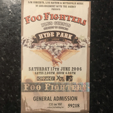 Foo Fighters / Queens of the Stone Age / Juliette And The Licks / Motörhead / Angels & Airwaves on Jun 17, 2006 [594-small]