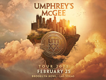 tags: Umphrey's McGee, Las Vegas, Nevada, United States, Brooklyn Bowl - Umphrey's McGee on Feb 25, 2023 [524-small]