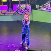 Paramore / Faux Real on Oct 31, 2022 [580-small]
