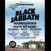 Black Sabbath / Soundgarden / Faith No More / Motörhead / Wolfmother / Bo Ningen on Jul 4, 2014 [905-small]