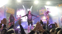 W.A.S.P. / Armored Saint on Nov 18, 2022 [043-small]