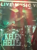 Kelen Heller / Level The Planet on Oct 6, 2019 [826-small]