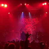 Max and Igorr Cavalera / Bewitcher / Skeletal Remains  / Velosity on Oct 29, 2022 [004-small]