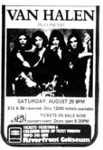 Van Halen / G-Force on Aug 29, 1981 [093-small]