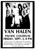 Van Halen / After the Fire on Sep 3, 1982 [174-small]