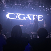 C-GATE / Little Lilith / Given by the Flames / MAZE / Another Story / ABLAZE IN VEINS on Nov 18, 2022 [199-small]
