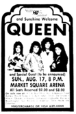 Queen / Dakota on Aug 17, 1980 [295-small]