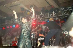 System of a Down / Incubus / Mr. Bungle / Puya on Jan 18, 2000 [327-small]