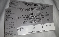 Jethro Tull / Young Dubliners on Jun 16, 2002 [647-small]
