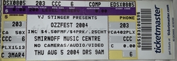 Ozzfest 2004 on Aug 5, 2004 [715-small]