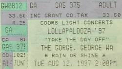 Lollapalooza 1997 on Aug 12, 1997 [338-small]