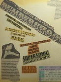 Blues Traveler / Beck / Foo Fighters / Sonic Youth / Sky Cries Mary / Supersonic Soul Pimps on Aug 29, 1997 [341-small]