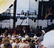 Ozzfest on Jul 18, 1999 [378-small]
