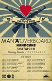Man Overboard / Handguns / Seahaven / Daytrader on Mar 8, 2012 [198-small]