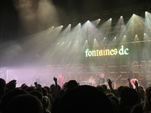 Fontaines D.C. / Wunderhorse on Nov 24, 2022 [037-small]