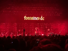 Fontaines D.C. / Wunderhorse on Nov 24, 2022 [040-small]