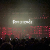 Fontaines D.C. / Wunderhorse on Nov 24, 2022 [044-small]