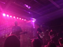 Cold War Kids / The Demos / The Stedwells on Aug 10, 2018 [044-small]