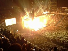 tags: Iron Maiden, Tampa, Florida, United States, Crowd, Amalie Arena - Iron Maiden / Ghost on Jun 11, 2017 [472-small]