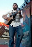 tags: Zac Brown Band, Tampa, Florida, United States, Raymond James Stadium - Kenny Chesney / Zac Brown Band / Billy Currington / Uncle Kracker on Mar 19, 2011 [521-small]