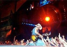 tags: Kenny Chesney, Tampa, Florida, United States, Crowd, Raymond James Stadium - Kenny Chesney / Zac Brown Band / Billy Currington / Uncle Kracker on Mar 19, 2011 [525-small]