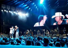 tags: Uncle Kracker, Kenny Chesney, Tampa, Florida, United States, Raymond James Stadium - Kenny Chesney / Zac Brown Band / Billy Currington / Uncle Kracker on Mar 19, 2011 [526-small]