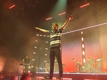 Louis Tomlinson / Only The Poets on Mar 30, 2022 [620-small]