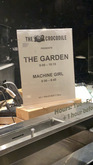 lineup : 0, The Garden on Nov 25, 2022 [681-small]