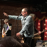 The Hold Steady / Gladie on Dec 2, 2022 [226-small]