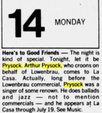 Authur Prysock on Jul 14, 1980 [387-small]