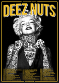 Your Demise / Deez Nuts on Jul 21, 2011 [469-small]