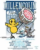 Millencolin / Drastic Park / Nothing Nothing Explosion on Dec 5, 2022 [001-small]