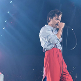Harry Styles / Jenny Lewis on Sep 7, 2021 [312-small]