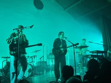 Local Natives on Dec 6, 2022 [458-small]