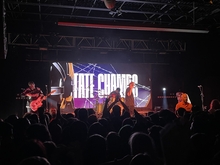 State Champs / Hunny / Between You & Me / Save Face on Dec 7, 2022 [392-small]