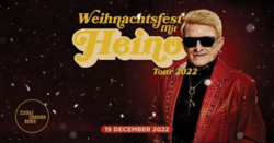 tags: Heino, Utrecht, Utrecht, Netherlands, Advertisement, Ronda, TivoliVredenburg - Heino on Dec 19, 2022 [939-small]