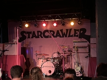 Starcrawler / The Villaintinos on Dec 11, 2022 [941-small]