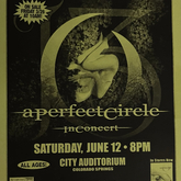 A Perfect Circle on Jun 12, 2004 [790-small]