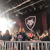 Five Finger Death Punch / Breaking Benjamin / Nothing More / Bad Wolves on Aug 22, 2018 [057-small]