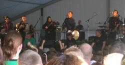 Black 47 / Flogging Molly / Gaelic Storm on May 30, 2005 [147-small]